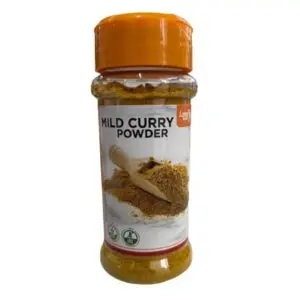 Lamb Spices Turmeric 50gr