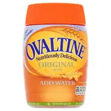 Ovaltine Light Original 300g