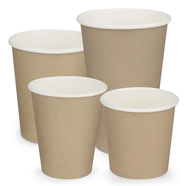 Paper Cups x50