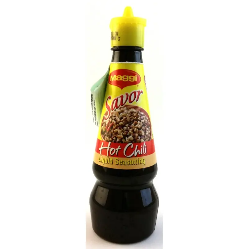 Maggi Savor Sauce - Calamansi 130ml