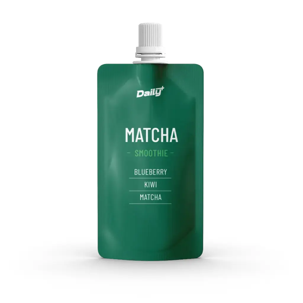Daily Matcha Smoothie 50g