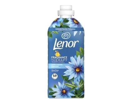 Lenor Softener Lavander and Chamonile 1.491ml