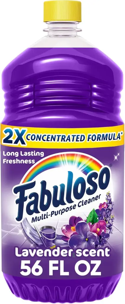 Fabuloso Freschezza Marina, 1.25L