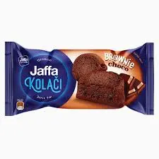 Jaffa - Brownie Choco 75g