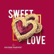 Valentine Hearts 100g