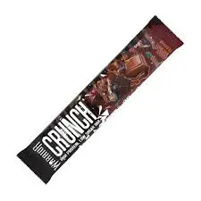Warrior Crunch Fudge Brownie 64g