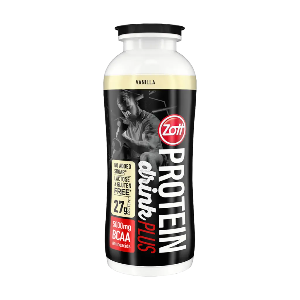 Zott Protein Vanilla 250ml