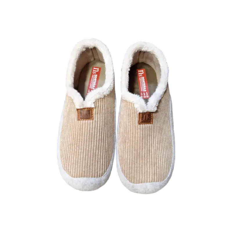 Duemele Bed Slippers