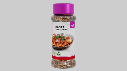 Pasta Seasoning 50g