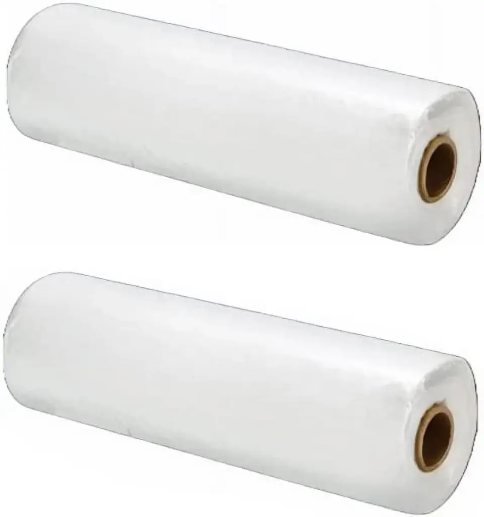Plastic Rolls 10 x 15 x 500