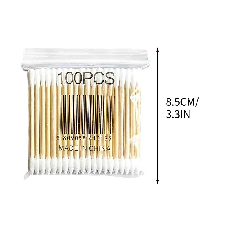 Cotton swabs 100 pcs