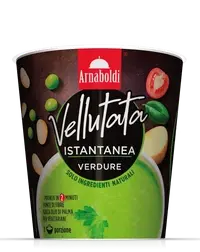 Vellutata Istantan Verdure Arnaboldi 50g