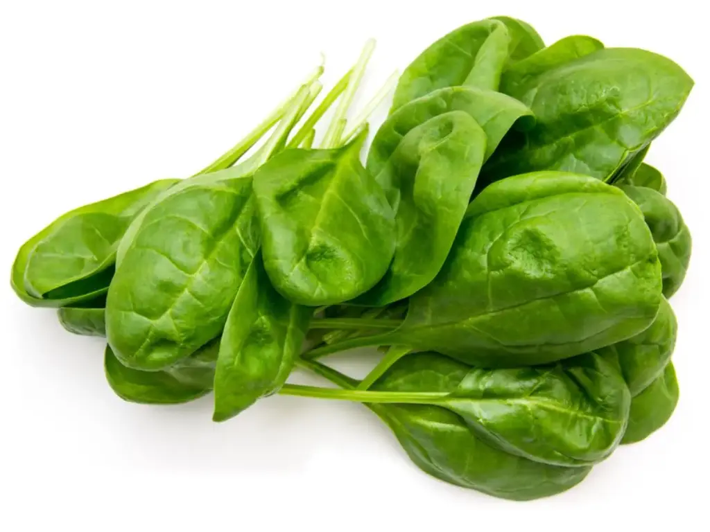 Spinach
