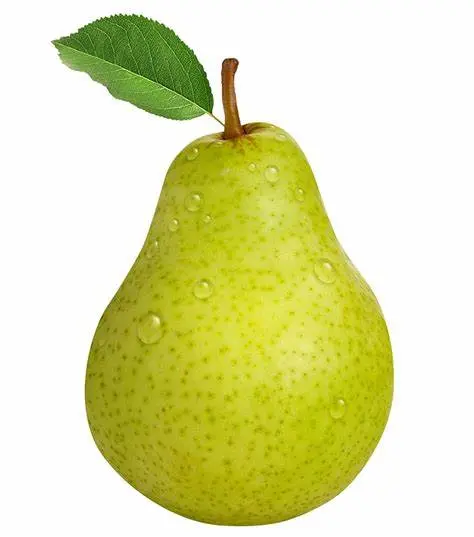 Pear 3.00 Per Kilo