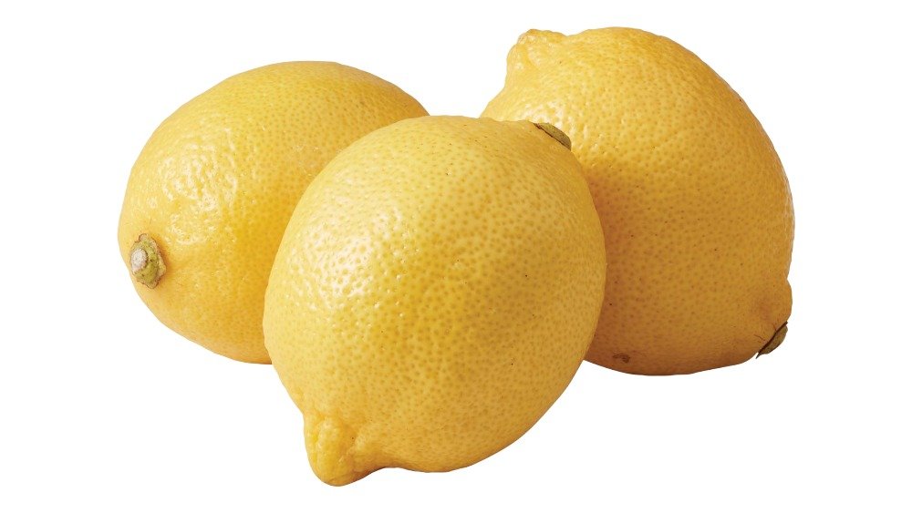 Fresh Lemon /Kg