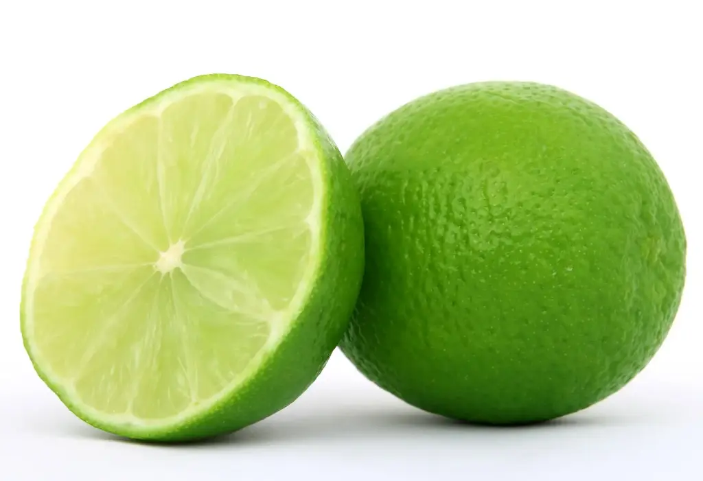 Fresh Lime Per Kilo