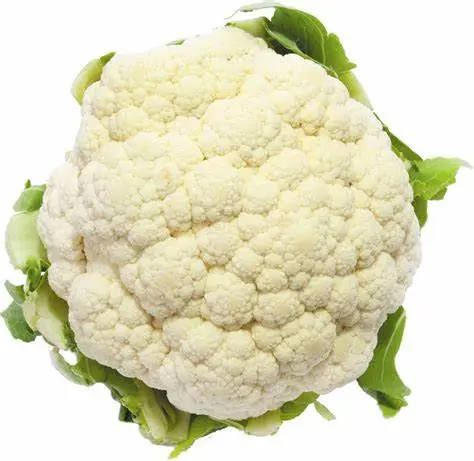 Fresh Cauliflower 1 Pcs