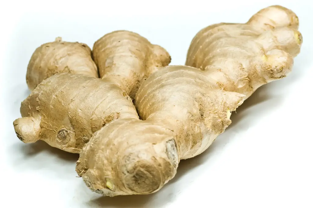 Fresh Ginger, 1Kg