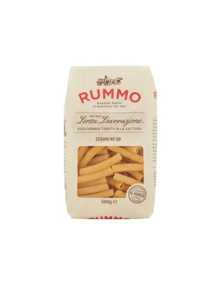N68 Rummo Sedani 500g