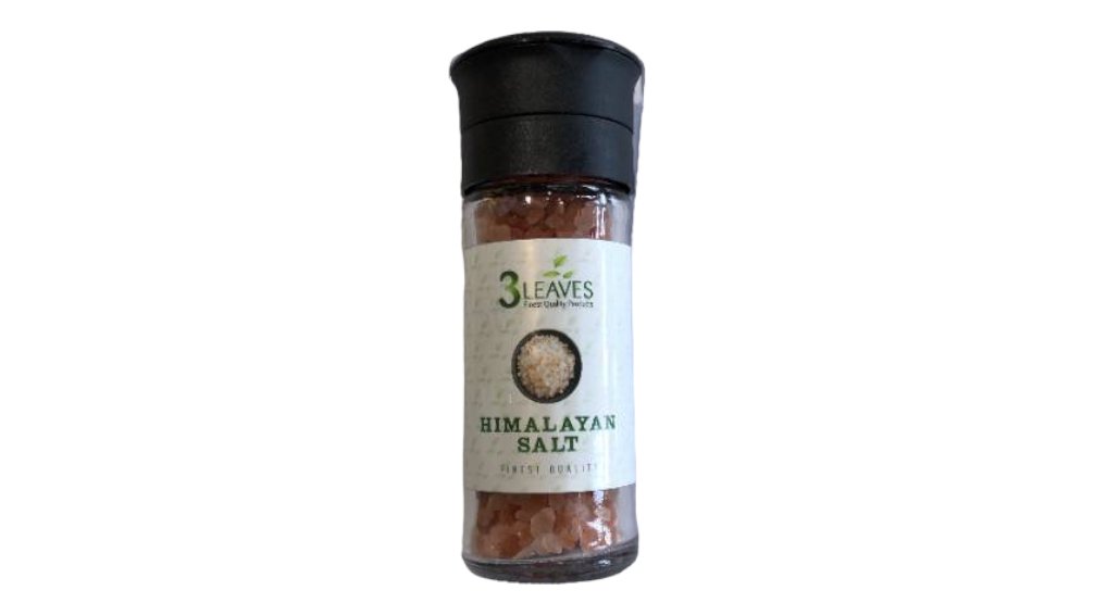 3 Leaves Himalayan Salt 110G