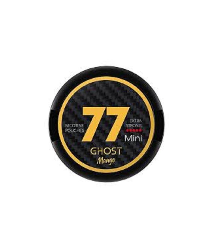 77 Ghost Mango