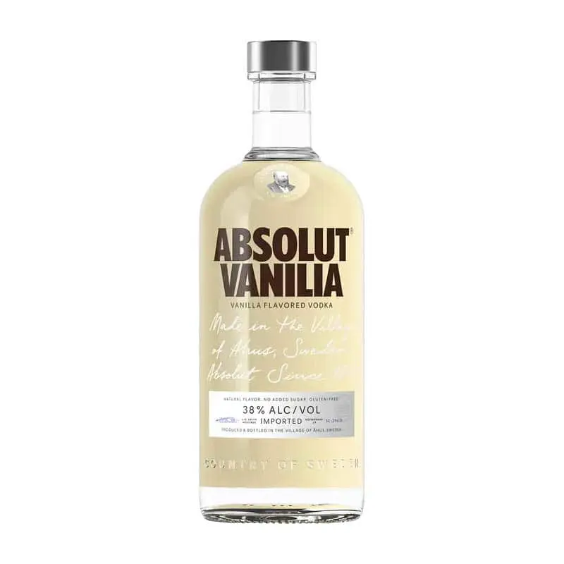 Absolut Vanilia 700ml