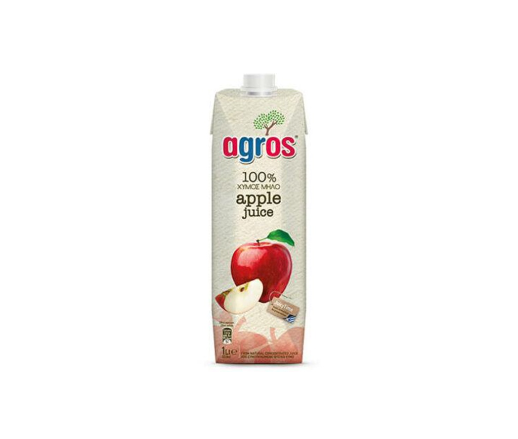 Agros Mango Juice 1L