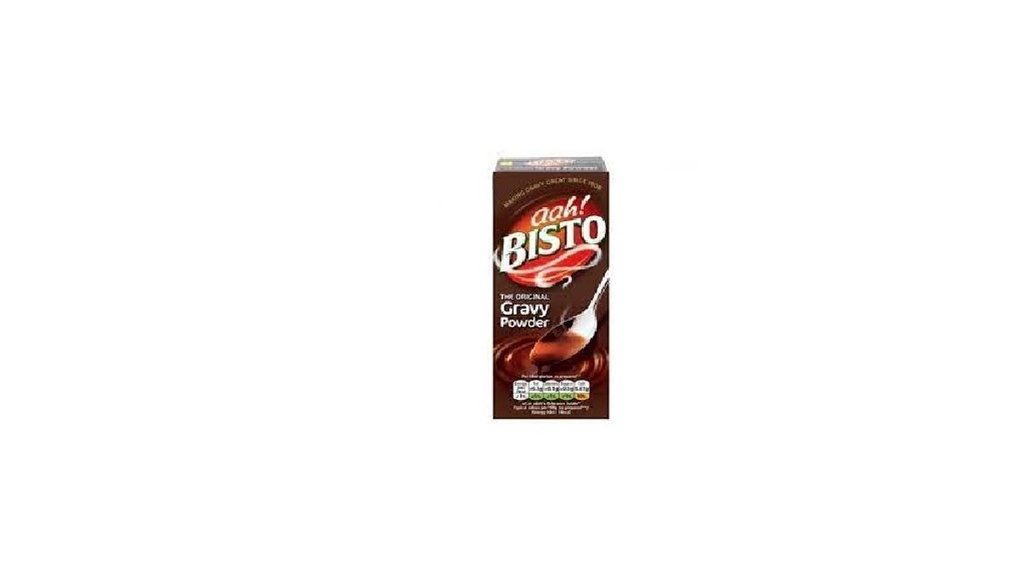 Bistro Gravy Powder 200g