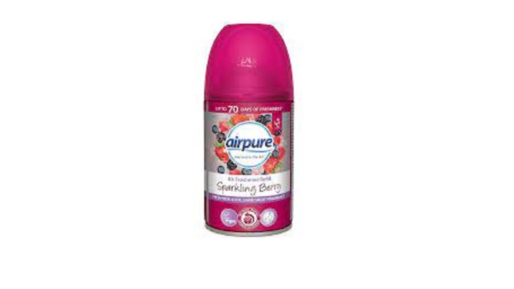 Airpure Sparkling Berry 250Ml