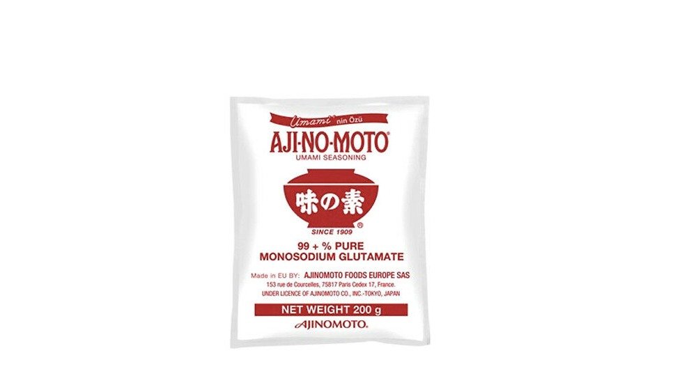 Ajinomoto 200G