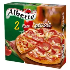 Alberto Speciali 2Pcs 385g
