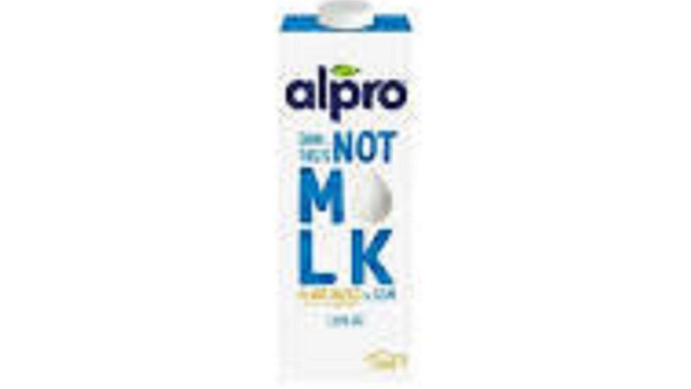 Alpro (Classic) Drink This is Not Milk Full 1L
