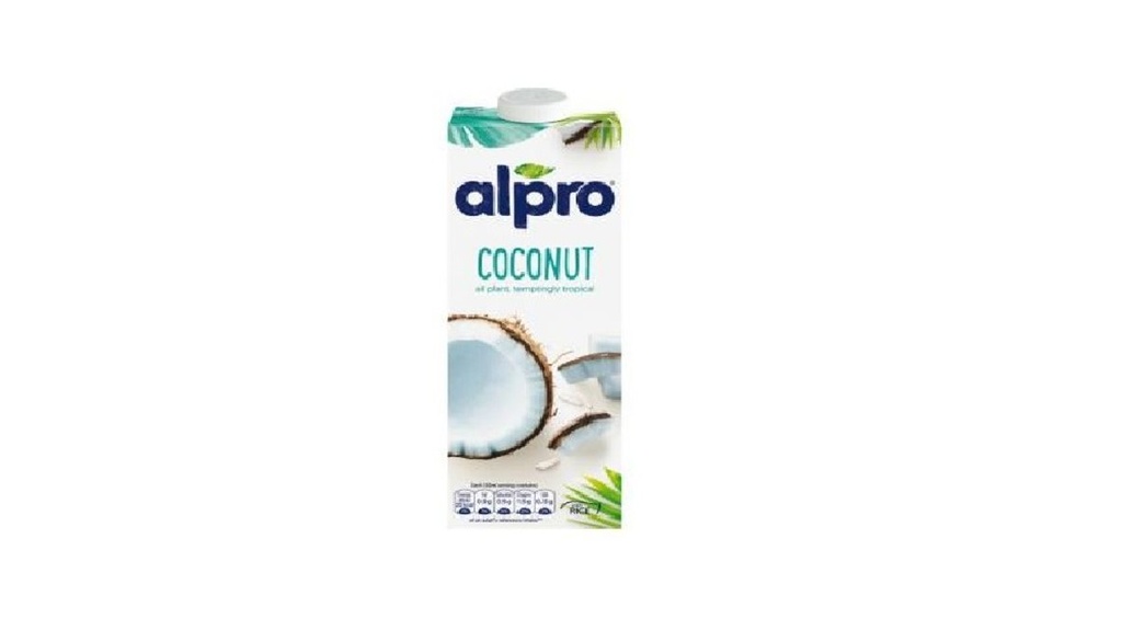 Alpro Drink Coconut Rice 1L