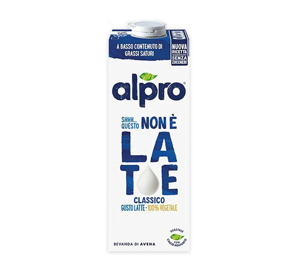 Alpro Non Latte Vegetale Gusto Latte 1L