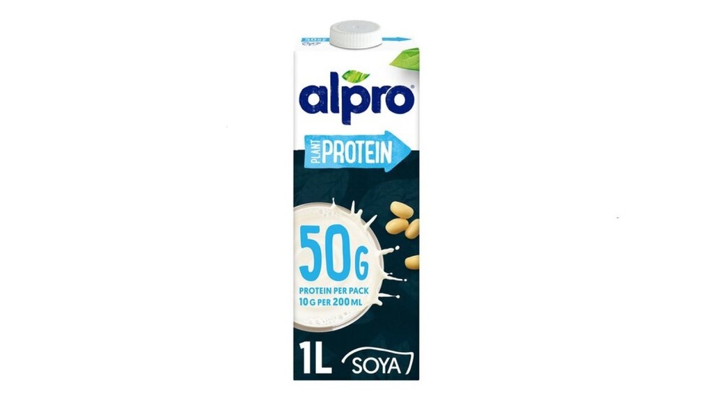Alpro Drink Protein Soya 1L
