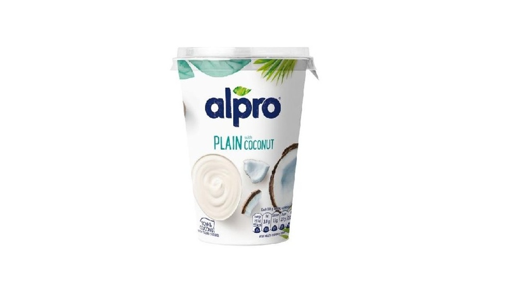 Alpro Yofu Coconut 500g
