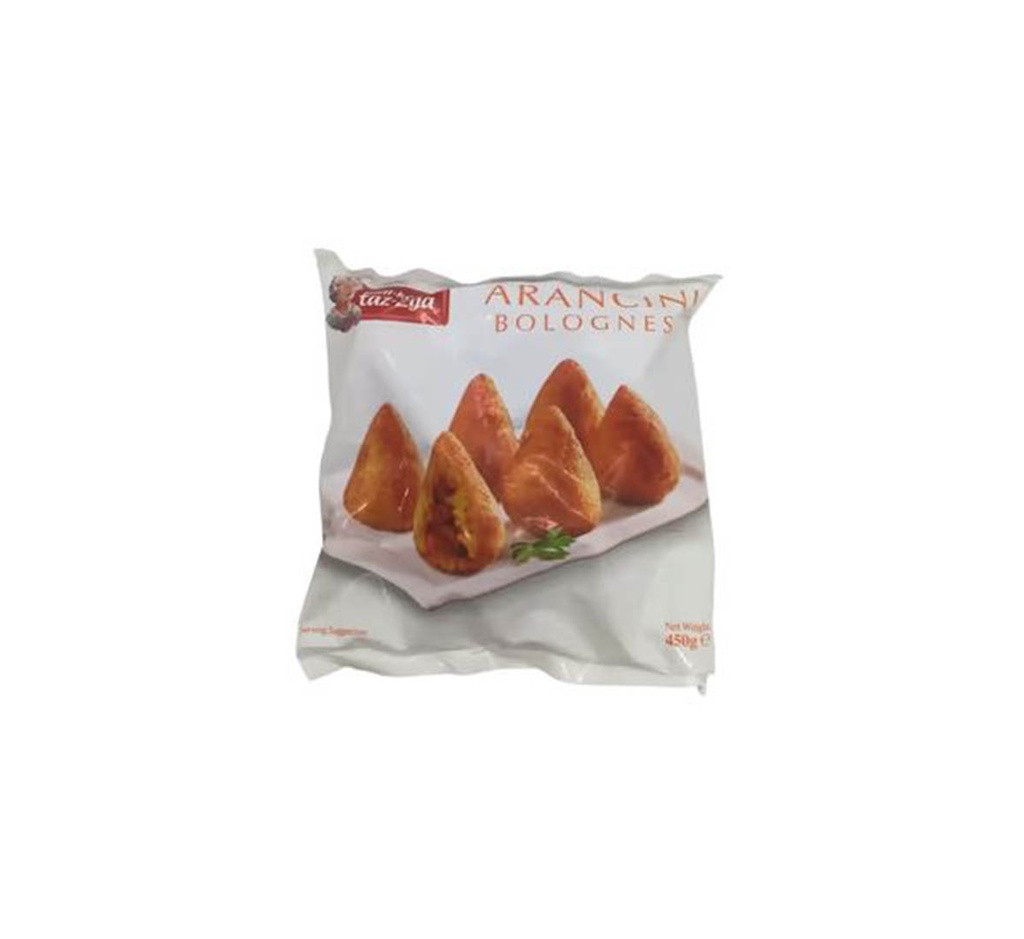 Arancini Bolognese 450G