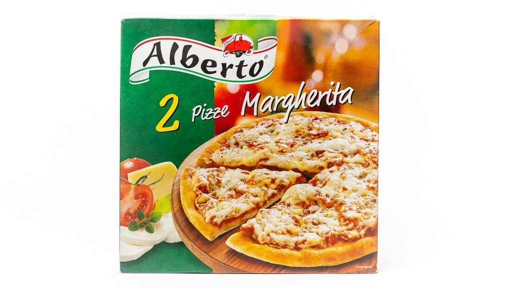 Ardo Veg Grill Italian Style 1Kg