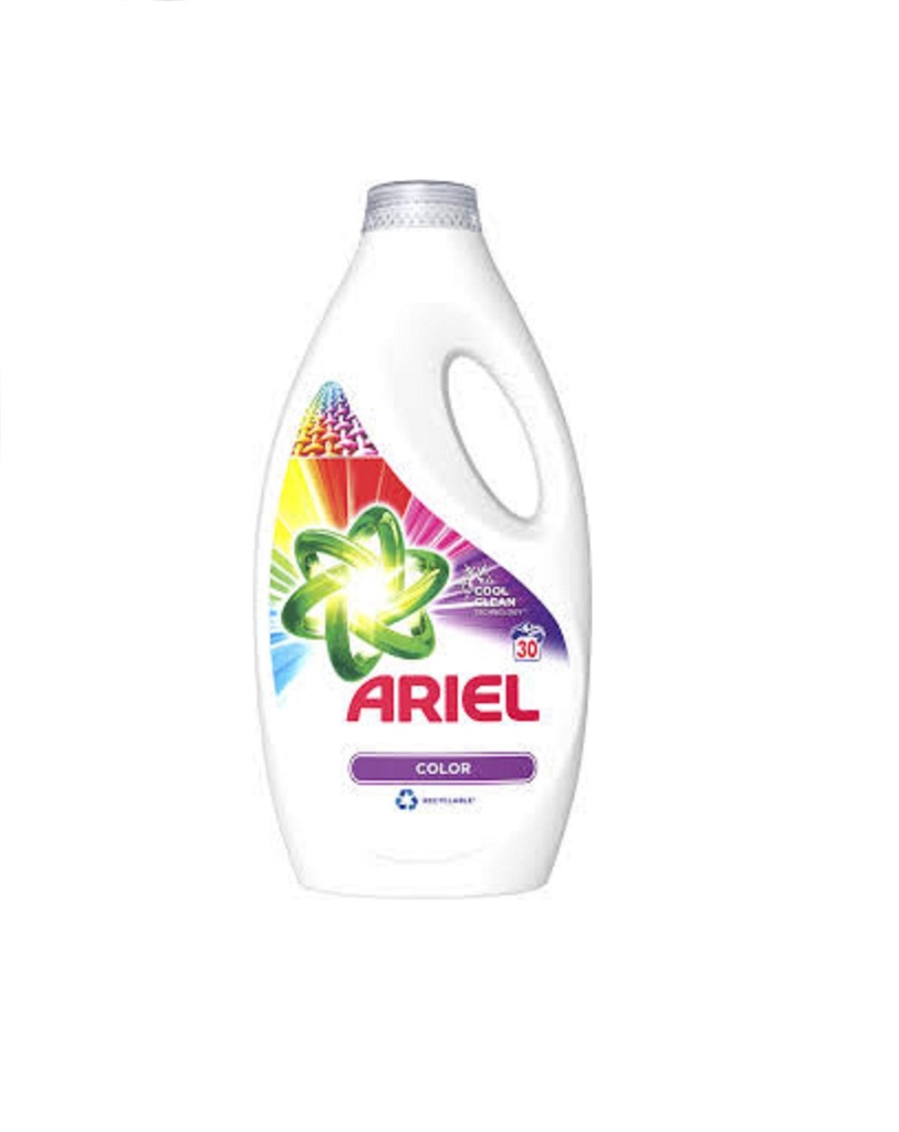 Ariel Color 1650Ml