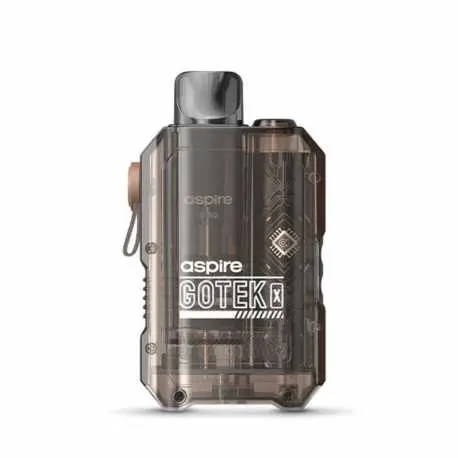 Aspire Gotek X