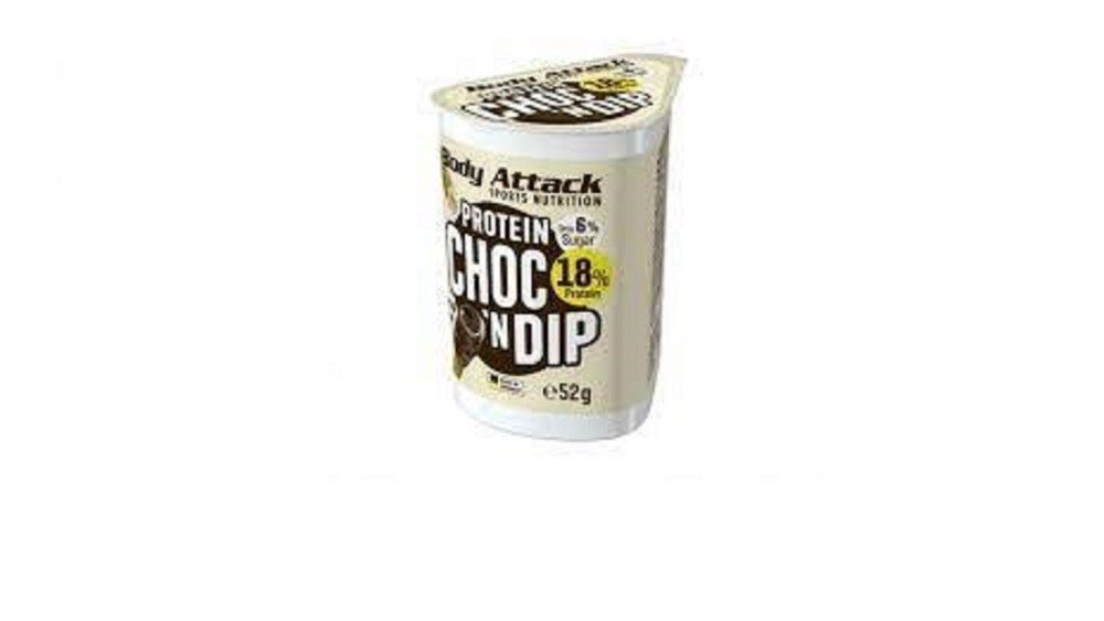 Ba Protein Choc N Dip 52G