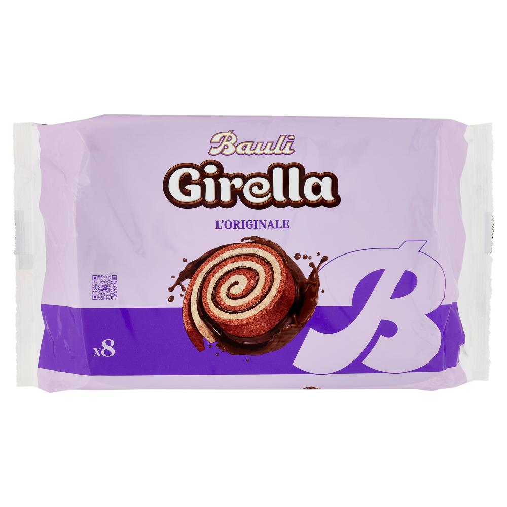 Bauli Girella 35g