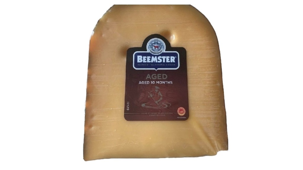 Beemster Aged 10 Months