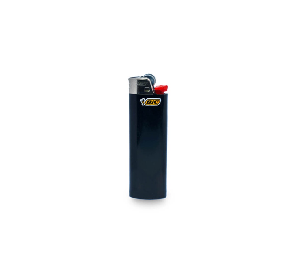 Bic Lighter