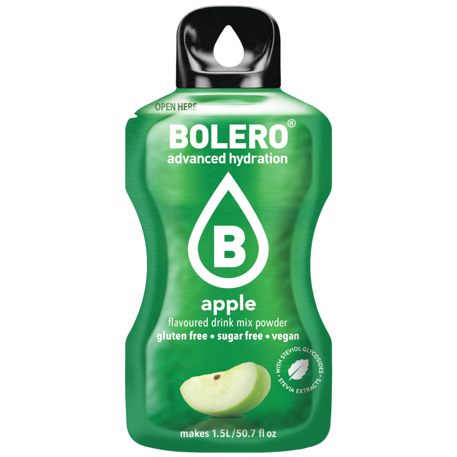 Bolero Instant Drink Apple 9g