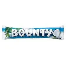 Bounty Milk Chocolate 57g