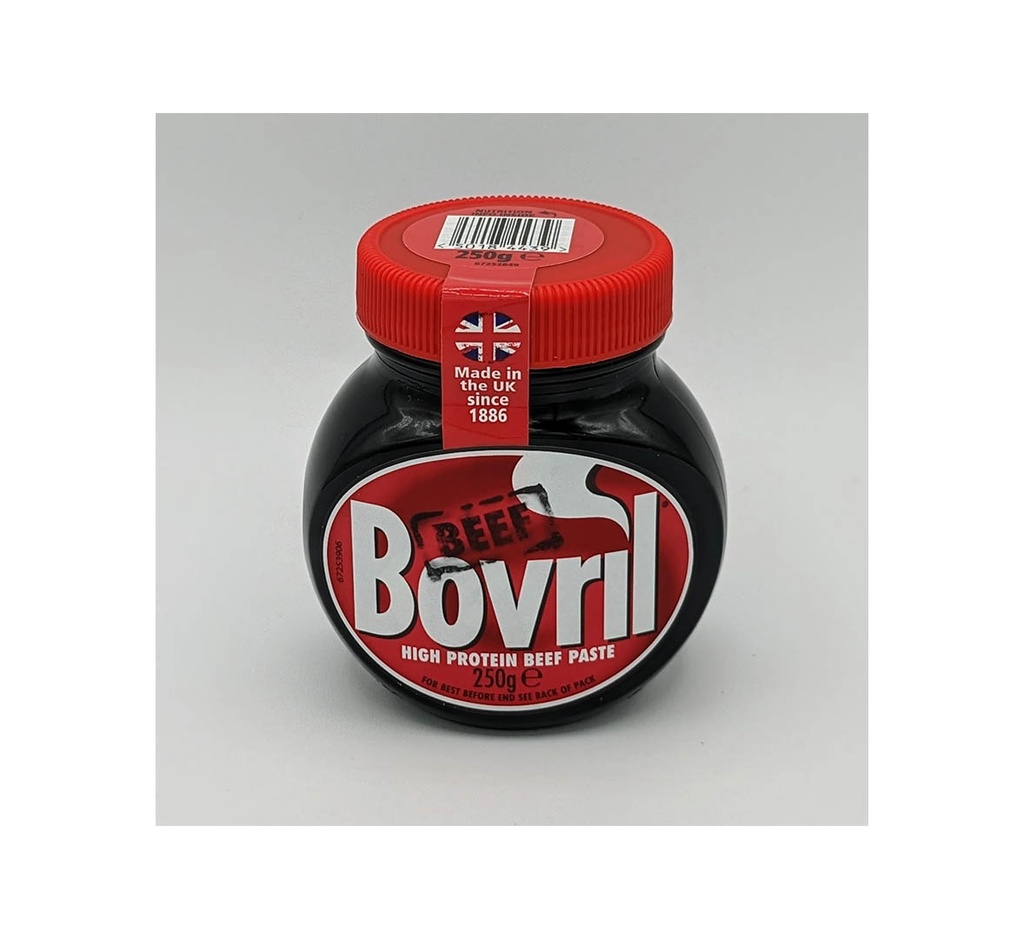Bovril Beef Paste 250G