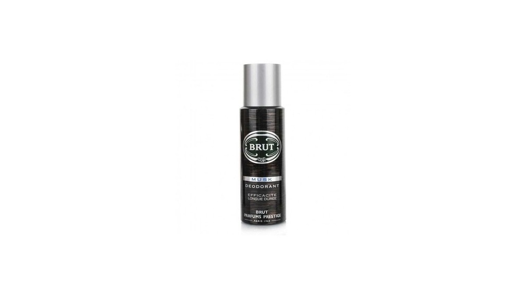 Brut Mask Deo
