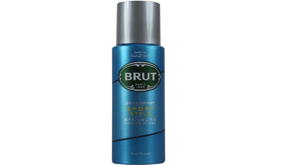 Brut Sports Style Deo 200ml
