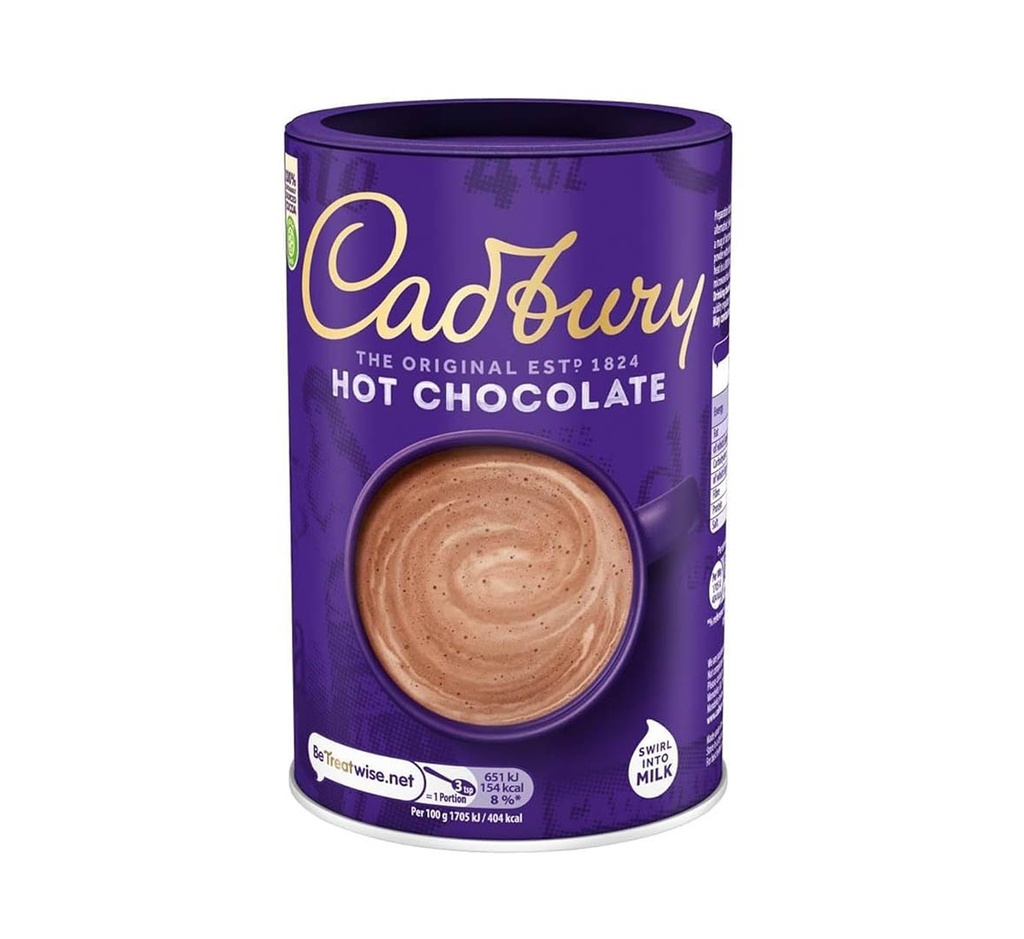 Cadbury Choco Drink